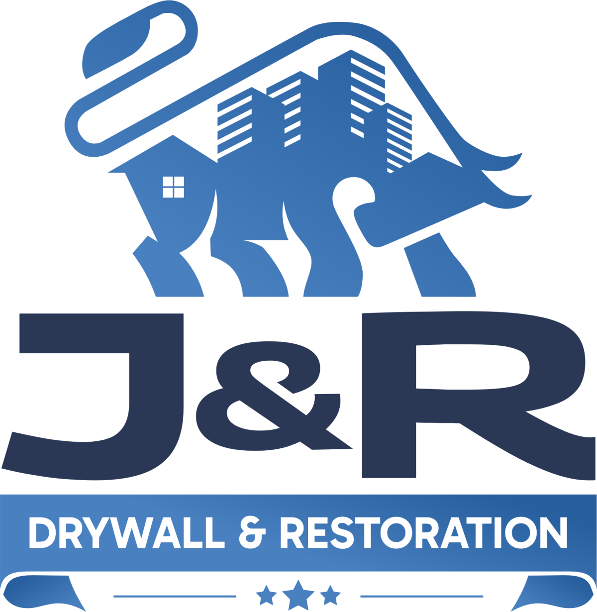 J & R Drywall and Restoration